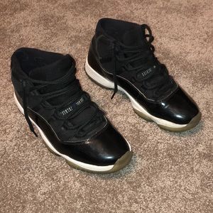JORDAN 11 RETRO SPACE JAM
